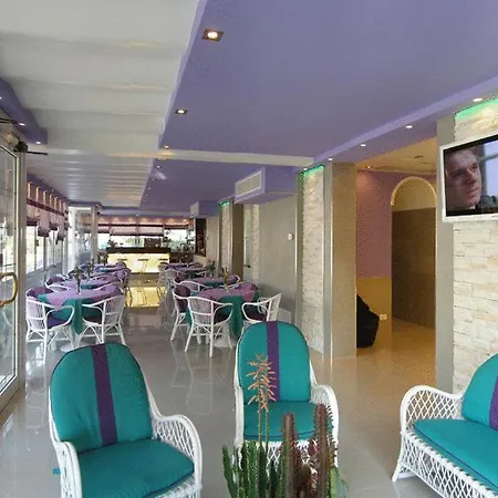 Hotel Germania-3