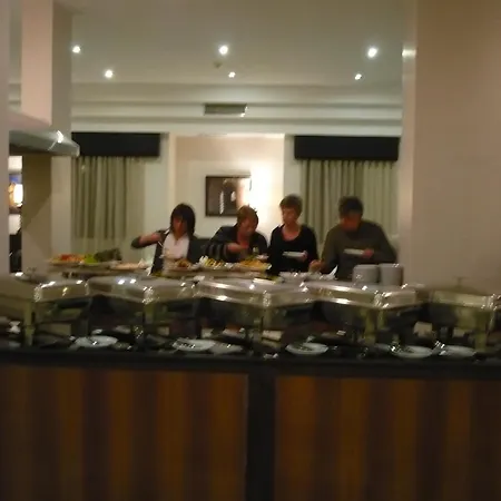 La Maison Hotel-3