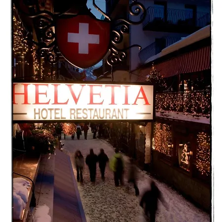 Petit Helvetia Budget Hotel-3