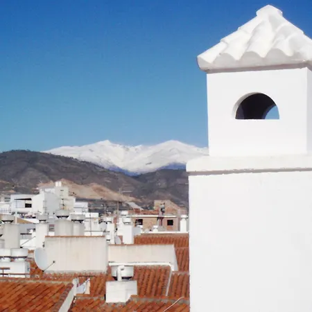 Hostal Palomares-3