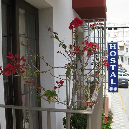Hostal Palomares-2