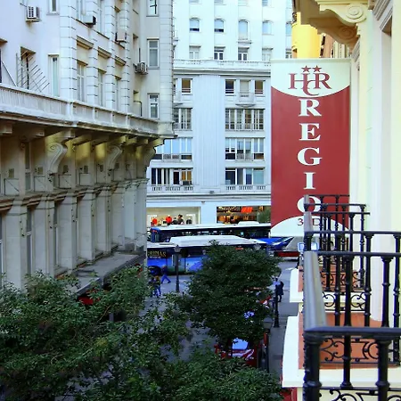 Hostal Regio-2