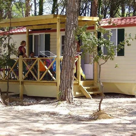 Mobile Homes Camping Biograd-2