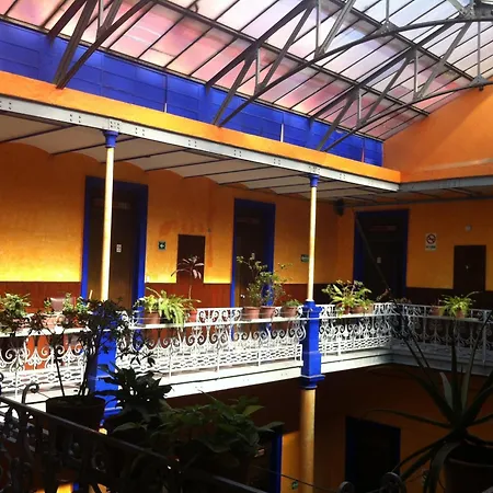 Hotel Isabel-3