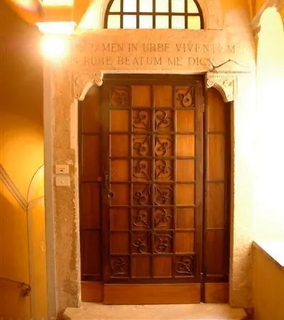 Il Giardino Segreto di Ascoli Piceno-2