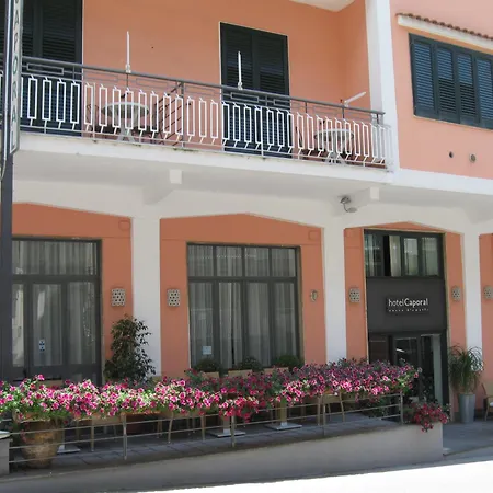Hotel Caporal-2