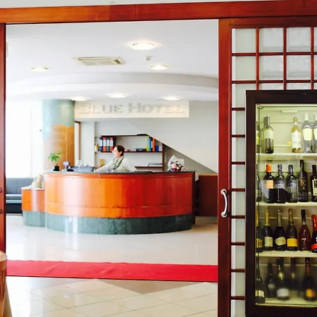 Blue Loft Hotel-2
