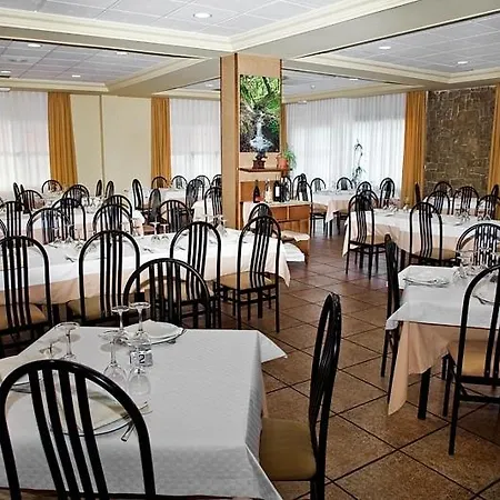 Hotel La Piqueta-2