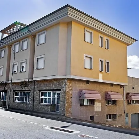 Hotel La Piqueta-3