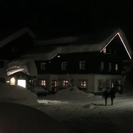 Pension Backstuba-3