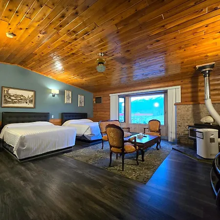 Alpine Inn-3