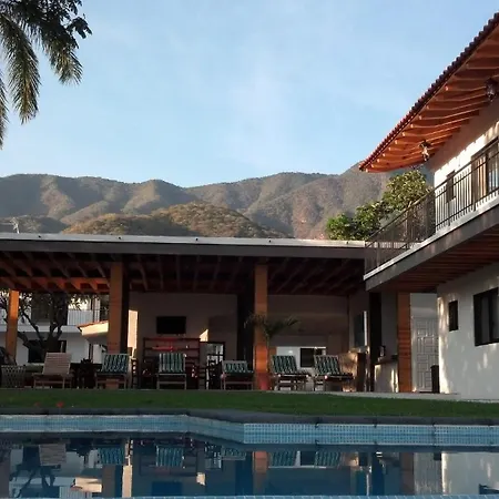 Hotel La Ribereña-3