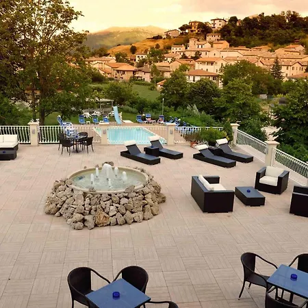 Hotel Benessere Villa Fiorita-2