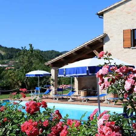 Parco Ducale Country House-2