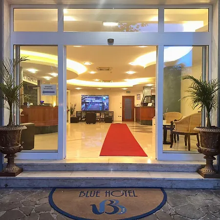 Blue Loft Hotel-3