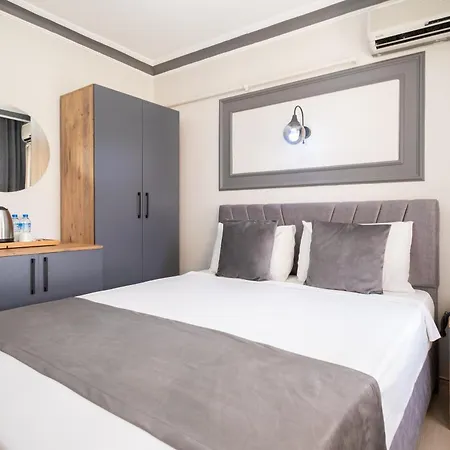 Sur Hotel Sultanahmet-2