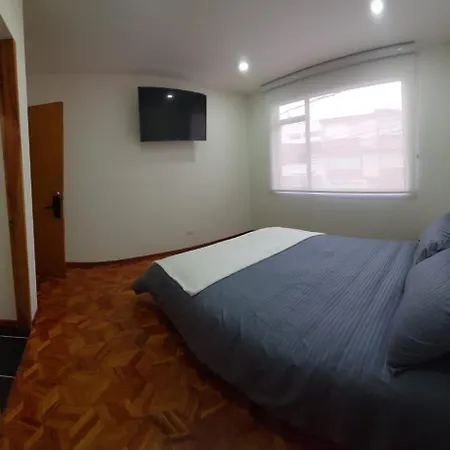 Casa Palermo Manizales-3