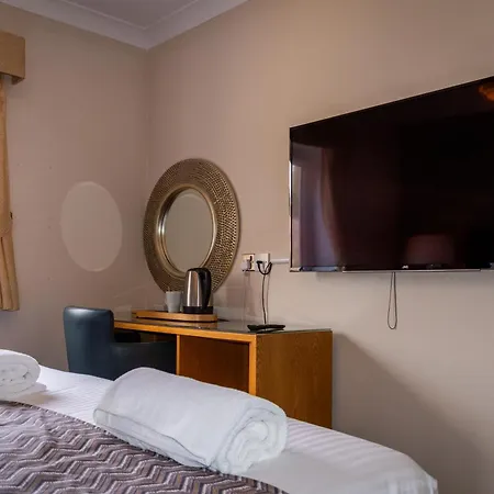 The Crags Hotel-3