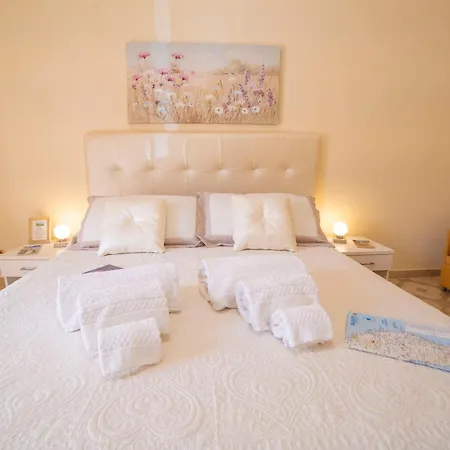 B&B A Due Passi-2