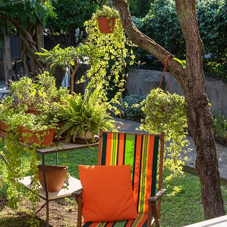 B&B L' Orangerie-3