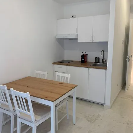 Suite 55 In Centro-2