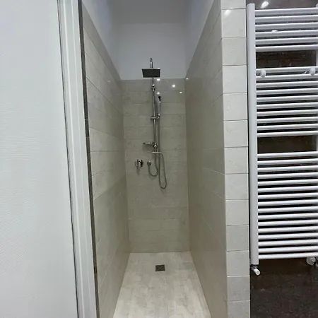 Suite 55 In Centro-3