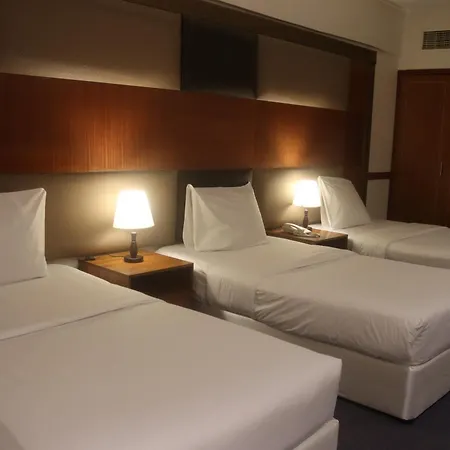 Gss Avenue Hotel Ex Delmon Hotel-2