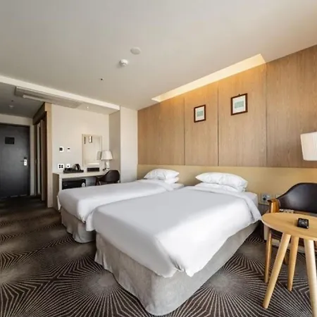 Golden Daisy Hotel-3