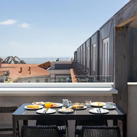 Lisboa Pessoa Hotel-3