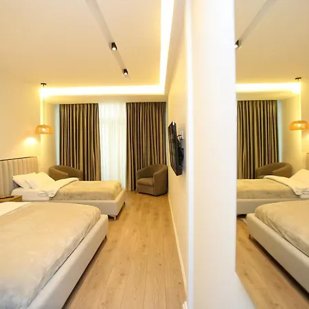 Hotel Vlora International-2