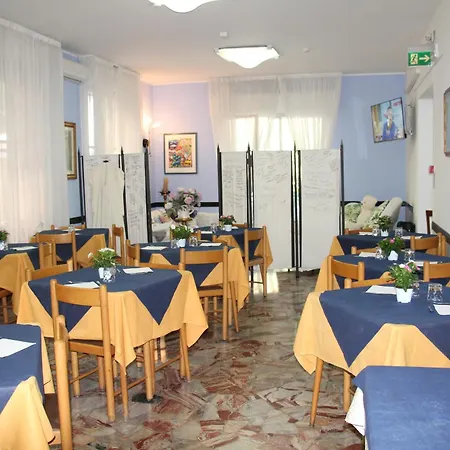 Martina'S Hotel-3
