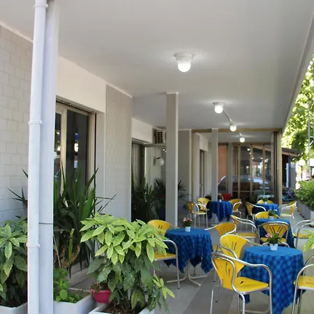 Martina'S Hotel-2