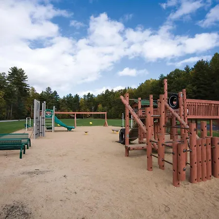 Club Wyndham Resort At Fairfield Sapphire Valley-3