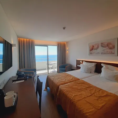 Hotel Roca Mar-2