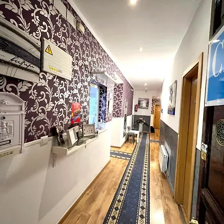 Hostal Abel Victoriano-3
