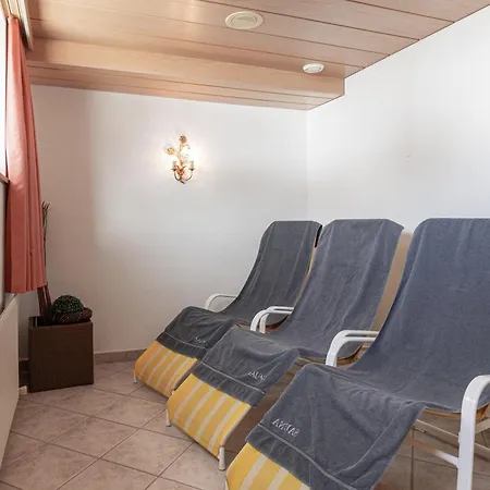 Hotel Garni Birkhahn-3