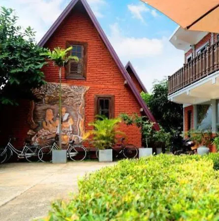 D Family Resort-2