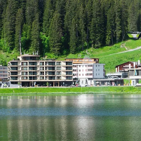 Postresidenz am See-2