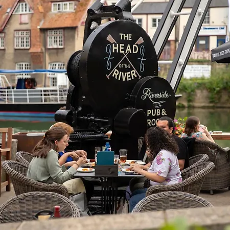 Head Of The River-2