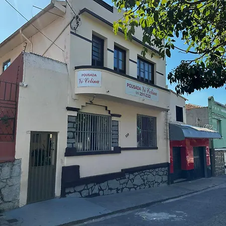 Pousada Vó Celina-2