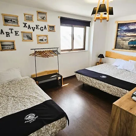 Atlantic Spot Guest House-3