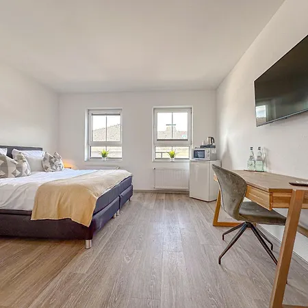 Tdyhomes Hotel-2