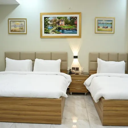 Pearl Inn Hotel-3