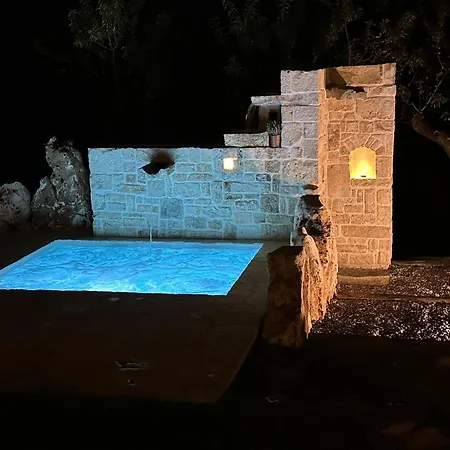Trulli: La pace dei sensi-3