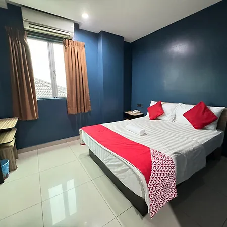 Hotel Pinji Ipoh-3