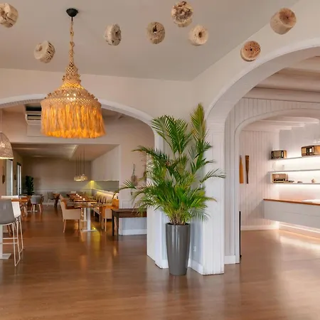Llaut Boutique Hotel (Adults Only)-3