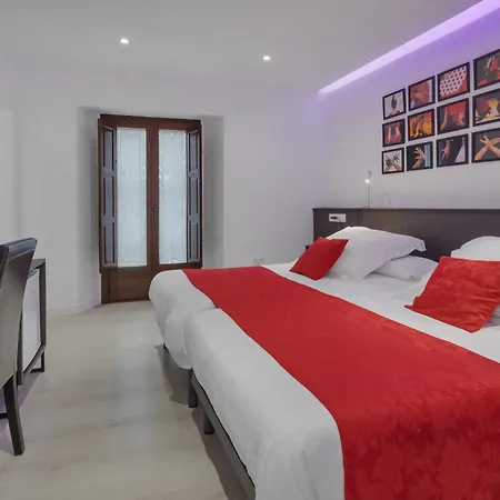 Hotel Ronda Nuevo-2