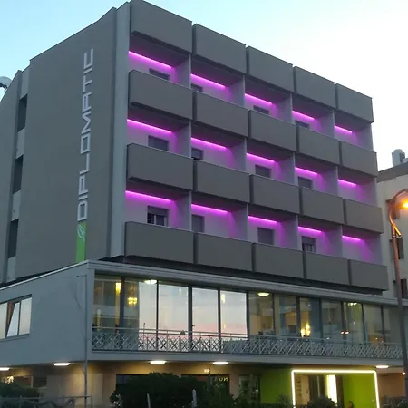 Hotel Diplomatic-3