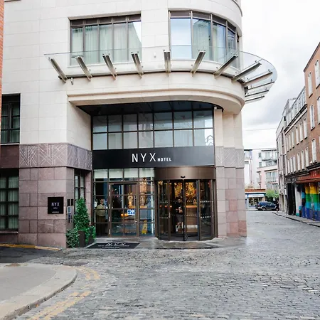 Hard Rock Hotel Dublin-3