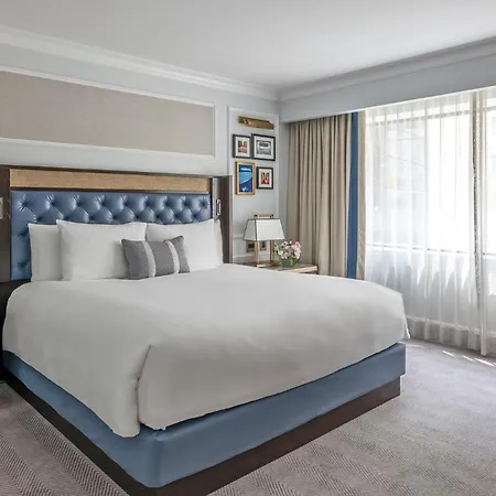 The Langham, Boston-3